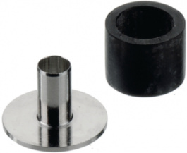 08-1200-100-055, Earthing sleeve + seal, Binder