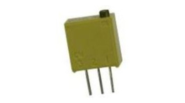 364X5K, Trimmer Resistors - Through Hole 5 K Ohm, Honeywell