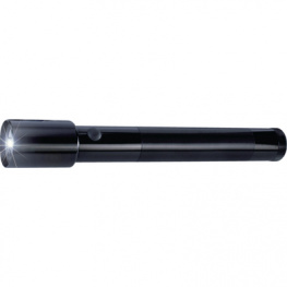 FUTURE 3D PLUS, 3 W LED, LED torch, 160 lm,&nbsp;&nbsp;Black, Ansmann