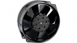 7805 ES, Axial Fan diam. 150 x 55 mm 115 VAC, Ebmpapst
