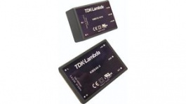 KMD-40-524, Medical PCB Mount Converter 40 W 5 V, TDK-Lambda