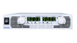 GENH40-19/LN, Bench Top Power Supply, 40V, 19A, 760W, Programmable, TDK-Lambda