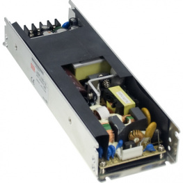 USP-150-24, Switched-mode power supply 150 W 1 output, MEAN WELL