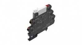 2618200000, Power Relay TERMSERIES 1CO 6A AC 230V, Weidmuller