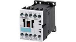 3RT10151AF02, Power Contactor, 1 Break Contact (NC), 110 VAC  50/60 Hz, Siemens