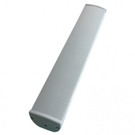 EZ 40.7, 100 V, Speaker line 100 V, Visaton