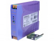 DRA05-24 PBF AC-DC, 5Вт, Uвх=90-265VAC, 47-63Гц, один выход 24В/0.210А