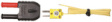 50BK, TA300 Wire sensor K