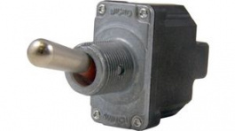 1NT1-5, Toggle Switch (ON)-OFF-ON 1CO IP67/IP68, Honeywell