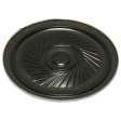 K 40, 50 OHM Small speaker 4 cm (1.6^), 520 Hz, 50 Ohm, 2 W, 1 W