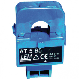 AT 50 B10, Current transformer, LEM
