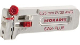 40055, Micro-Precision Wire Stripper, Jokari