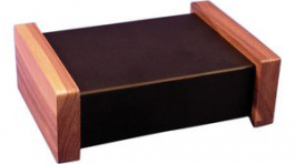 1441-12BK3CWW, Корпус: универсальный; Х: 127мм; Y: 178мм; Z: 51мм; 1441; сталь, Hammond