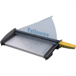 5410901, Fusion, A3 Guillotine, Fellowes
