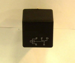 TR93-24VDC-SC-C, Реле электромеханическое: Автомобильное, 1C, 24 VDC, 30A/14VDC, TAI-SHING