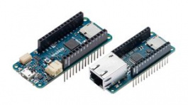 ABX00012 + ASX00006, Arduino MKR ZERO + MKR ETH Shield, Arduino