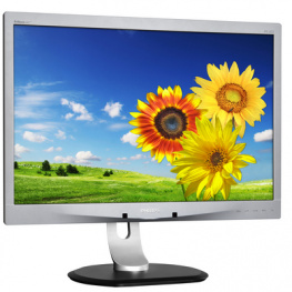 240P4QPYES, TFT IPS Monitor P-Line, Philips