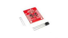 WRL-15031, ESP8266 WiFi IR Blaster, SparkFun Electronics
