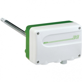 EE23-PFTC3025/AB6-T12, Industrial Moisture Meter 0...100 %, E+E Elektronik