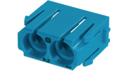 09140024501, Pneumatic Module,Pole no.-2,Gender of contacts-Male / Female, Harting