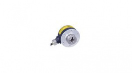 DSK514-2048-001, Incremental Encoder 14mm Shaft 2048 PPR, Sensata