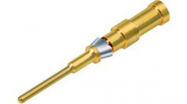 61 1225 146 [100 шт], Crimp Pin 18 ... 17AWG, PU%3DPack of 100 pieces, Binder