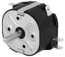 MI2R20630M, Реле времени; макс 30мин; DPDT; 250В AC/16A; винтами; -30÷125°C, Faucigny