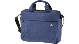 BBC.1033.02, Laptop Briefcase blue, Swiza