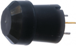 AMN12111J, Motion sensor, miniature 2 m, Panasonic