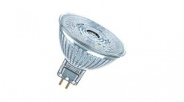 4058075431218, Low-Voltage LED Reflector Bulb 3.8W 230V 3000K 350lm GU5.3 46mm, Osram
