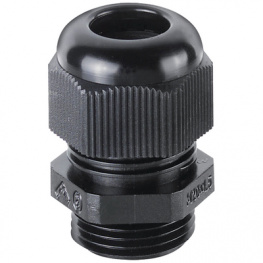 97585302, Cable gland M20x1.5, WERMA Signaltechnik