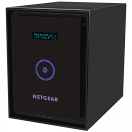 RN31661E-100EUS, ReadyNAS 316, 6x1TB, NETGEAR