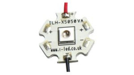 ILH-XR01-S270-SC201-WIR200., UV LED 290nm 7.5V 2.3W SMD, LEDIL