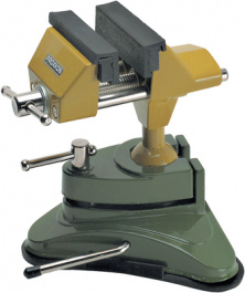 28602-02 [2 шт], Replacement jaws 70 mm, Proxxon