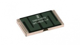 SMT-4R00-1.0, AEC-Q200 Current Sense Precision Resistor 4Ohm +-1% 5W 2817, ISABELLENHUTTE