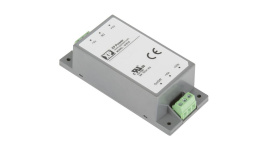 DTE1024D15, DC Power Supply, 10W, 15V, 333mA, XP POWER
