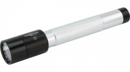 1600-0154, LED Torch, 25 lm, Silver, Ansmann
