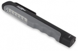 X7 INSPECTION LIGHT, LED LED Inspection Lamp, Ansmann
