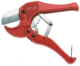 430003, Ratchet pipe cutter, C.K Tools (Carl Kammerling brand)