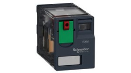RXM4AB1E7, SCHNEIDER ELECTRIC
