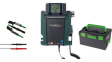 StArtErpAkEt TECH+ Insulation tester 500 MOhm 3.7 kV @50Hz 500 VAC