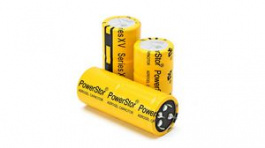 XV3550-2R7307-R, Ultra Capacitor, 300F, 2.7V, Eaton