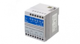 EB3C-R03AN, Relay Barrier 13.2 VDC 300 Ohm 46.9 mW, IDEC
