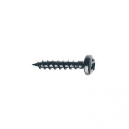 SCHR.HOLZ,SELBSTSCHN4X20 BTL. [24 шт], Screws (round head) 4 x 20 mm PU=24 ST, Visaton