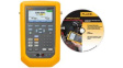FLUKE-729/750SW BU Automatic Pressure Calibrator and Fluke DPC/TRACK2? Software Bundle