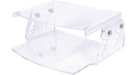 49.550, 550 Monitor Stand, height-adjustable, Dataflex