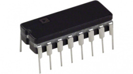 AD588BQ, Voltage reference, 5...10 V, CDIP-16, Analog Devices