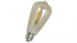 142434, LED Bulb 4W 230V 2200K 320lm E27 144mm, Bailey