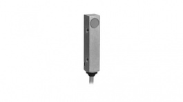 IFFM 08P1701/O1L, Inductive Sensor 2 mm PNP, Make Contact (NO) Cable 2m 10...3, BAUMER