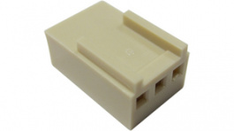 RND 205-00663, Crimp housing Female 3, RND Connect